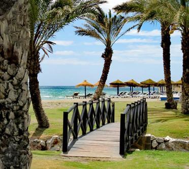 Sea City Torremolinos Golf Exteriör bild